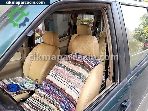 Nissan Terrano Kapı Döşemesi çıkma parça