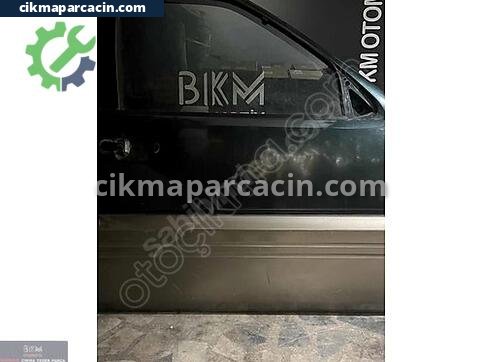 Nissan Terrano Kapı çıkma parça
