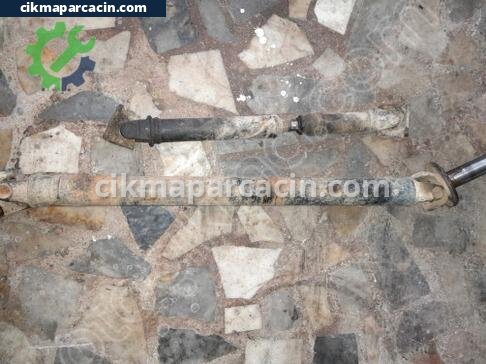 Nissan Terrano Şaft çıkma parça