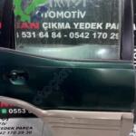 Çıkma Nissan Terrano Kapı
