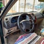 Çıkma Nissan Terrano Far