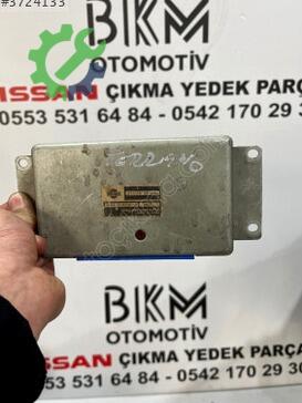 Nissan Terrano Beyin çıkma parça