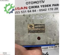 Çıkma Nissan Terrano Motor Beyni