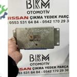 Çıkma Nissan Terrano Motor Beyni