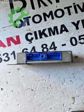 Nissan Terrano Beyin çıkma parça