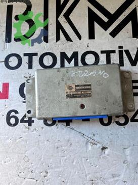 Nissan Terrano Beyin çıkma parça