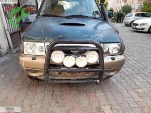 Nissan Terrano Orijinal Çıkma Yedek Su Deposu