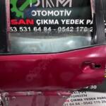 Nissan Terrano 2000 – 2026 Kapı Çıkma