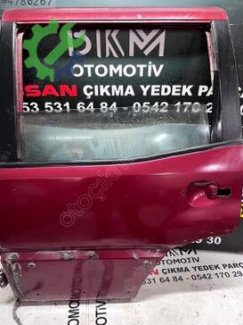 Nissan Terrano Kapı çıkma parça
