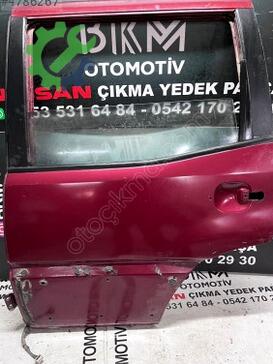 Nissan Terrano Kapı çıkma parça