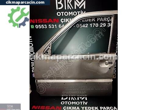 Nissan Terrano Kapı çıkma parça