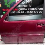 Nissan Terrano Orijinal Çıkma Kapı