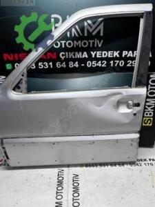Çıkma Nissan Terrano Sol Ön Kapı