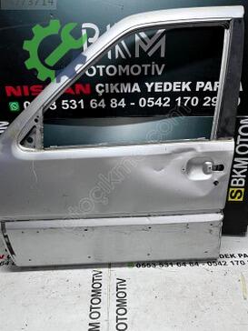 Nissan Terrano Kapı çıkma parça