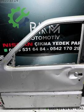 Nissan Terrano Kapı çıkma parça