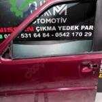 Çıkma Nissan Terrano Kapı