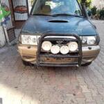 Çıkma Nissan Terrano Termostat