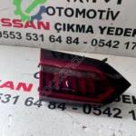 Çıkma Chery Tiggo Stop