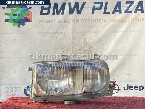 Nissan Vanetto Sağ Ön Far çıkma parça