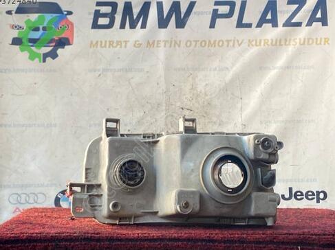 Nissan Vanetto Sağ Ön Far çıkma parça