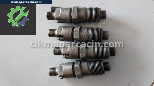 Nissan Vanetto Enjektör çıkma parça