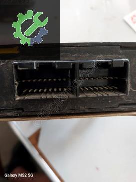 Nissan Vanetto Modül çıkma parça