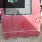 Nissan Vanette sağ sürgülü kapı