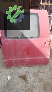 Nissan Vanette sağ sürgülü kapı