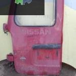 Nissan Vanette sol bagaj kapağı