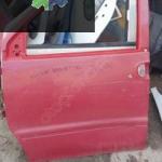 Nissan Vanette sol ön kapı
