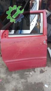Nissan Vanette sol ön kapı
