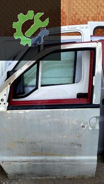 Nissan Vanetto Sol Ön Kapı çıkma parça