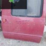 Nissan Vanette sol sürgülü kapı