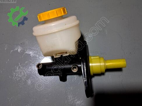 Nissan Micra Fren Ana Merkezi 76470092 çıkma parça