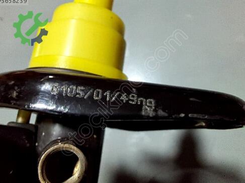 Nissan Micra Fren Ana Merkezi 76470092 çıkma parça