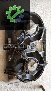 Nissan Vanetto Fan Motoru çıkma parça