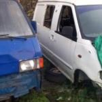Nissan vanetto ön panel çıkma yedek parça Mısırcıoğlu oto