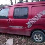 Nissan vanetto piston çıkma yedek parça Mısırcıoğlu oto