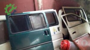 Nissan vanetto sağ sürgülü kapı çıkma yedek parça Mısırcıoğl