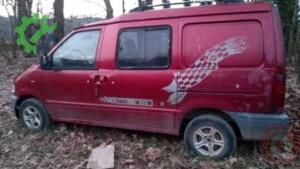 Nissan vanetto sol sürgülü kapı çıkma yedek parça Mısırcıoğl