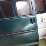 Nissan vanetto sol sürgülü kapı çıkma yedek parça Mısırcıoğl