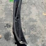 NiSSAN X-RAİL CAM ÖN IZGARA PLASTİĞİ