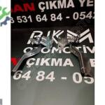 Nissan X-Trail Kaput Menteşesi Çıkma