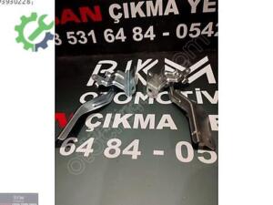 Nissan X-Trail Sağ Sol Kaput Menteşesi Çıkma