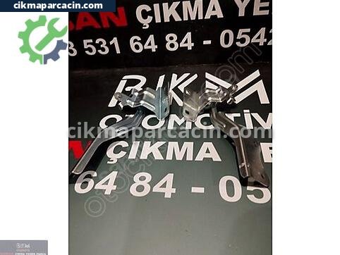 Nissan X-Trail Kaput Menteşesi çıkma parça