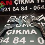 Nissan X-Trail Kaput Menteşesi Çıkma
