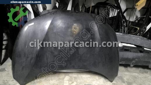 Nissan X-Trail Kaput çıkma parça