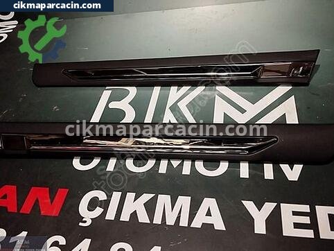 Nissan X-Trail Kapı Çıtası çıkma parça