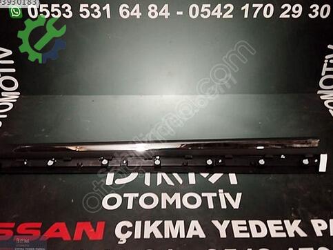Nissan X-Trail Kapı Çıtası çıkma parça