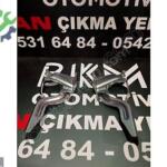 Nissan X-Trail Orijinal Çıkma Kaput Menteşesi